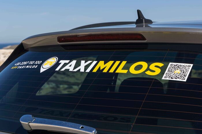 Milos Taxi