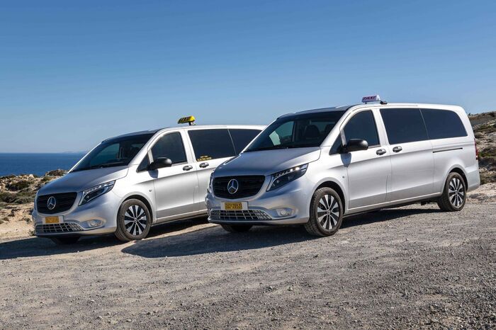 Milos Taxi